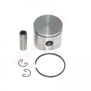 Zuigerset passend op 285 52MM ( 501 55 92-03 ) GOLF
