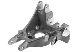Fuseestuk OEM 1027411-00-D