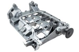 Oliepomp OEM 26110-4A701 - € 99,95