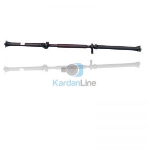 Cardanas OEM A6394108406 - € 499,00