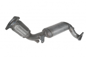 Katalysator OEM 7P0254301LX - € 599,00