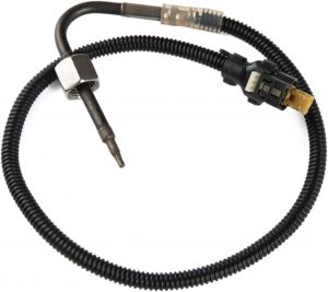 Sensor, uitlaatgastemperatuur  OEM A0009059604