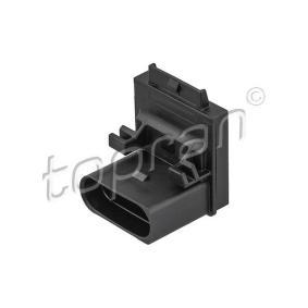 Schakelaar, koppelingbevestiging OEM 3C0927810D