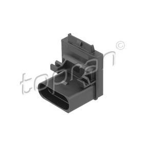 Schakelaar, koppelingbevestiging OEM 6C0927810