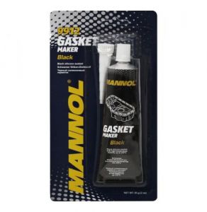 Vloeibare pakking Zwart 85 gr. € 3,99