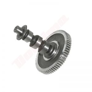 CAMSHAFT FOR YANMAR L 48 ( 714299-14580 )