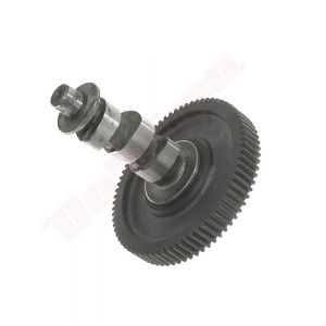 CAMSHAFT FOR YANMAR L 70 ( 714399-14580 )