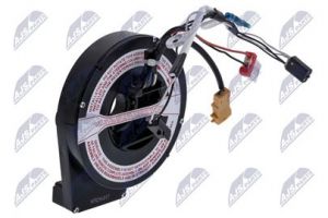 Wikkelveer, airbags OEM 04685684AF - € 59,95