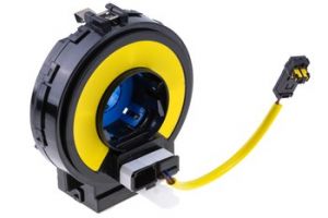 Wikkelveer, airbags OEM 93490-3J00 - € 12,95