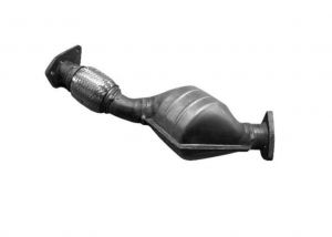 Katalysator OEM 3B0131089AX - € 109,95