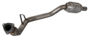 Katalysator OEM 4B0131702FX - € 149,95
