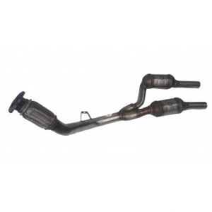 Katalysator OEM 8E0253057QX - € 199,95