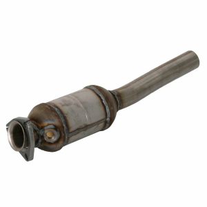 Katalysator OEM 893131702 - € 99,95