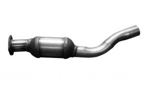 Katalysator OEM 1099168 - € 89,95