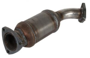 Katalysator OEM 4B0254200AX - € 149,95
