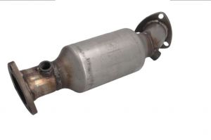 Katalysator OEM 3B0131089CX - € 189,95