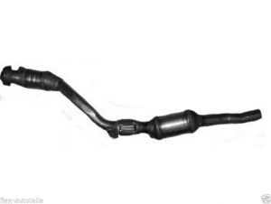 Katalysator OEM 4B0253011LX - € 239,95
