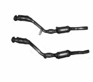 Katalysator Set OEM 4B0253011LX - € 399,95
