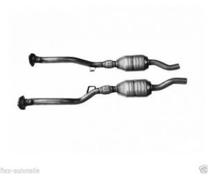 Katalysator Links en Rechts OEM 4B0253057JX - € 209,95