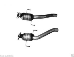 Katalysator Links en Rechts OEM 7L6254400RX