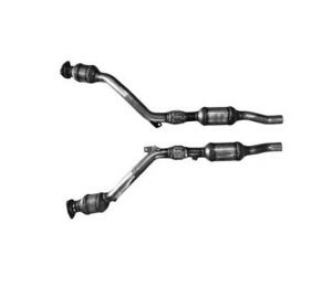 Katalysator OEM 4B0253012JX - € 399,95
