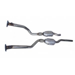 Katalysator Links en Rechts OEM 4B0253057JX - € 239,95