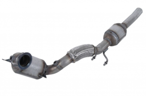 Katalysator OEM 5Q0254504TX