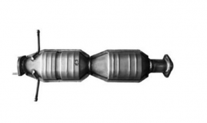 Katalysator OEM 0046816688 - € 149,95