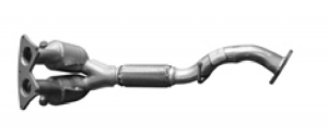 Katalysator OEM 0046809274 - € 219,95