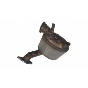 Roetfilter OEM 4743962AA - € 359,95
