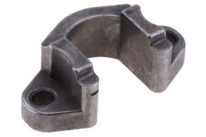 Houder, inspuitventiel OEM 13537787215 - € 9,95