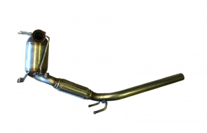 Roetfilter OEM 6Q0131723K