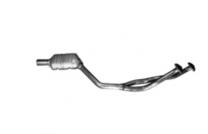 Katalysator OEM 18301427027 - € 149,95