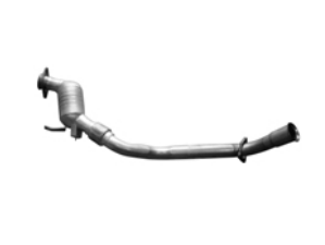 Katalysator OEM 18307786714 - € 129,95
