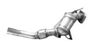 Katalysator OEM 18303414596 - € 179,95