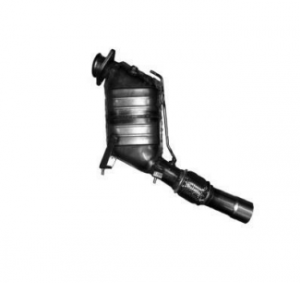 Katalysator OEM 18307792190 - € 199,95