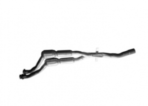 Katalysator OEM 18312248262 - € 199.95