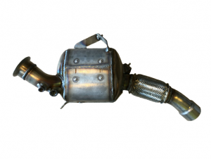 Katalysator OEM 18307795868 - € 249,95