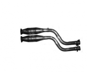Katalysator OEM 18307832488 - € 399,95