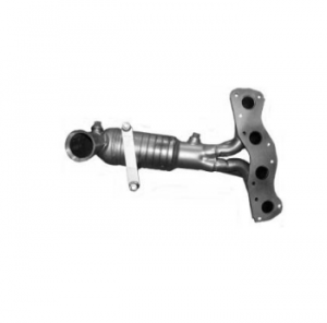 Katalysator OEM 18407559332 - € 229,95