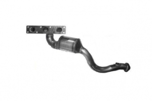 Katalysator OEM 18407518679 - € 249,95
