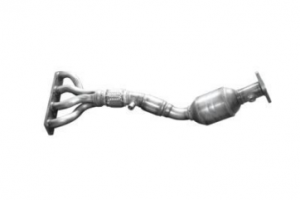 Katalysator OEM 18407520282 - € 199,95