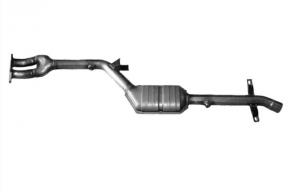 Katalysator OEM 18301713615 - € 209,95