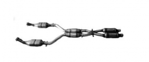 Katalysator Set OEM 18307848117 - € 669,95