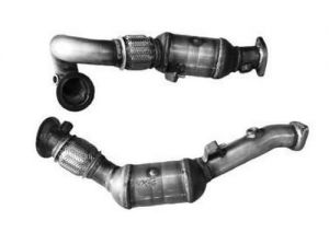 Katalysator Set OEM 18307574798 - € 549,95