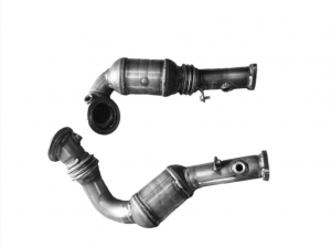 Katalysator Set OEM 18307594012 - € 599,95