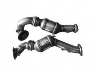 Katalysator Set OEM 18307553594 - € 599,95