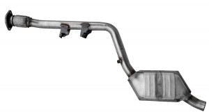 Katalysator OEM 18307567691 - € 279,95