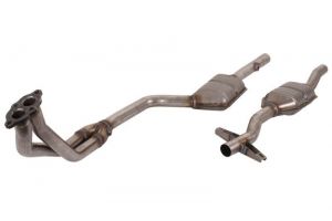 Katalysator OEM 18301713633 - € 199,95
