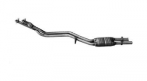 Katalysator OEM 11761711898 - € 149,95